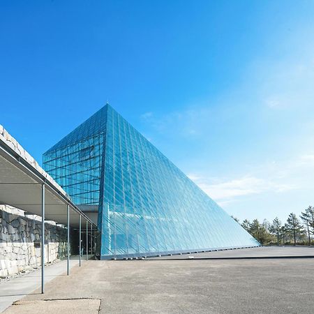 Vessel Inn Sapporo Nakajima Park Zewnętrze zdjęcie