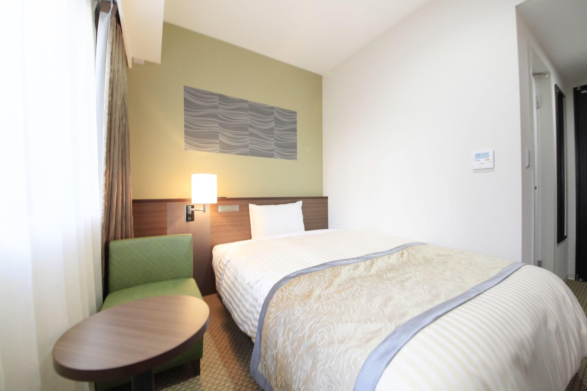 Vessel Inn Sapporo Nakajima Park Zewnętrze zdjęcie