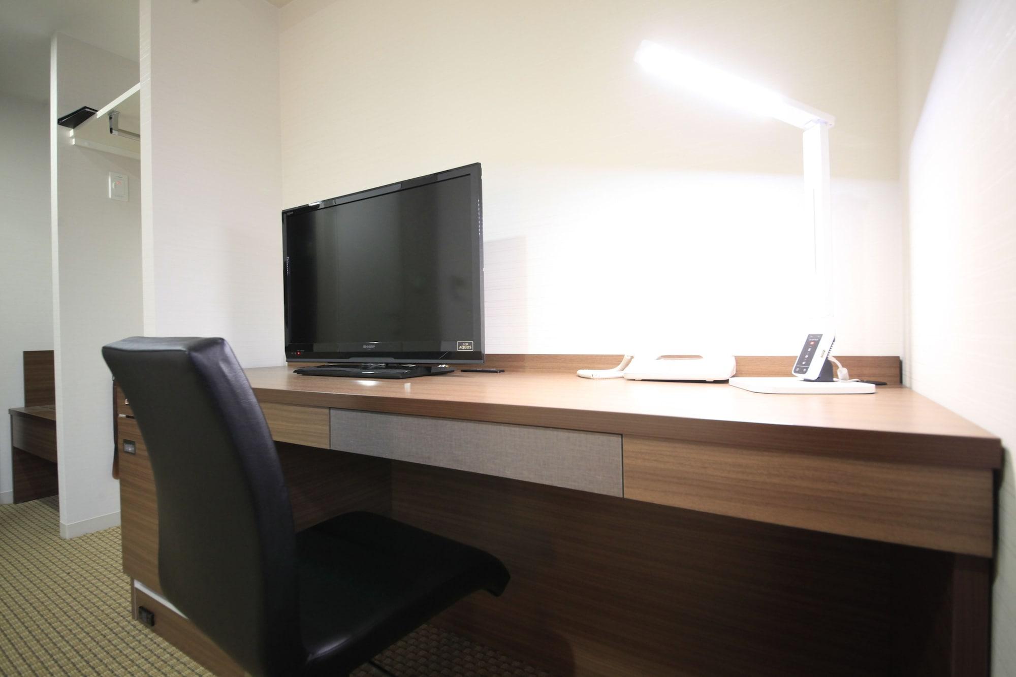 Vessel Inn Sapporo Nakajima Park Zewnętrze zdjęcie