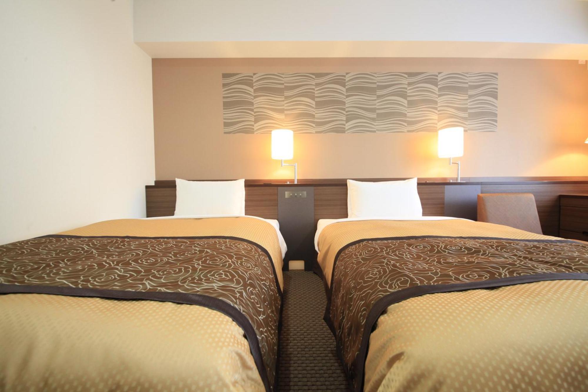 Vessel Inn Sapporo Nakajima Park Pokój zdjęcie