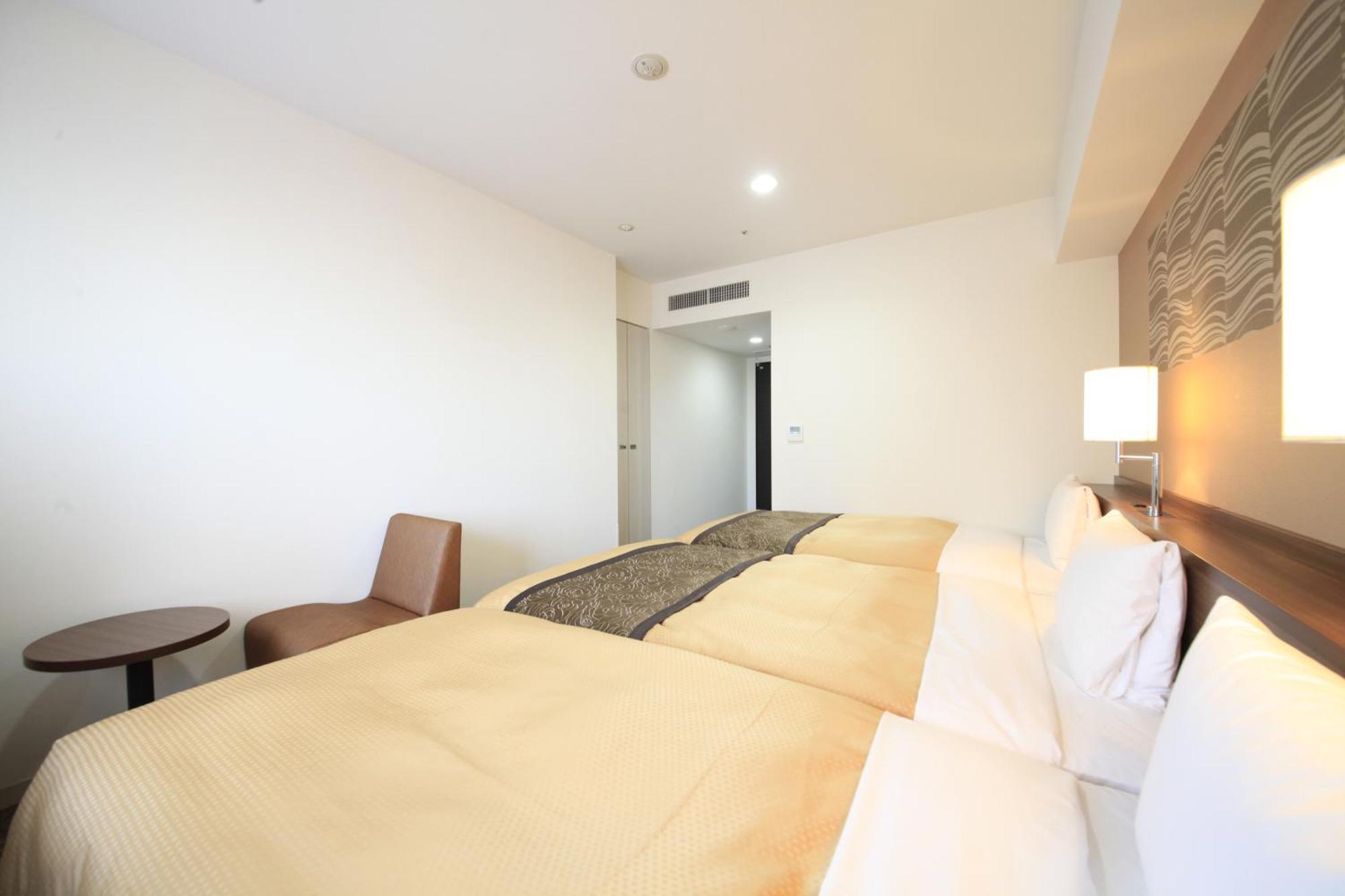 Vessel Inn Sapporo Nakajima Park Pokój zdjęcie