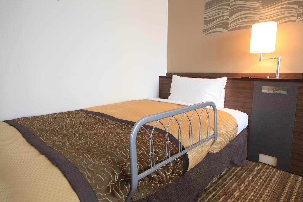 Vessel Inn Sapporo Nakajima Park Zewnętrze zdjęcie