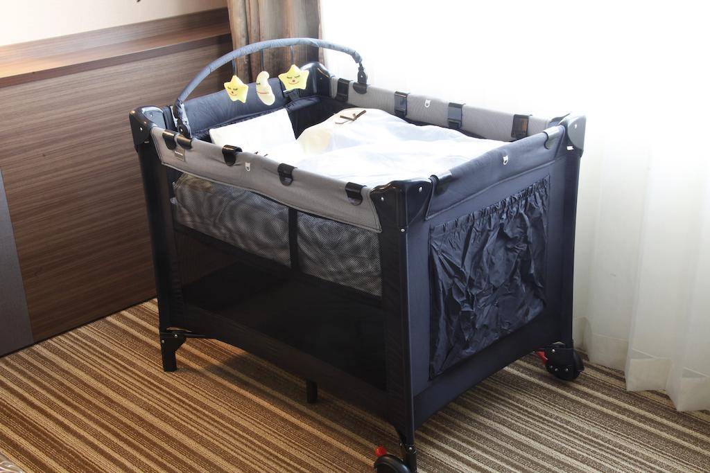 Vessel Inn Sapporo Nakajima Park Zewnętrze zdjęcie