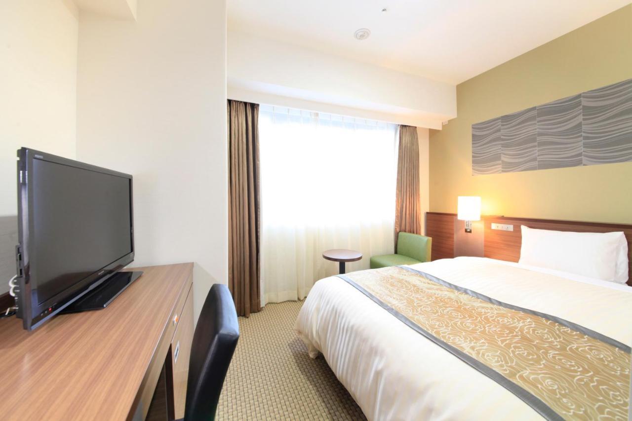 Vessel Inn Sapporo Nakajima Park Pokój zdjęcie